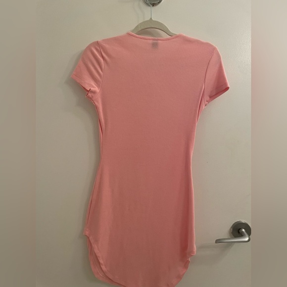 Pink Dress - Picture 6 of 7